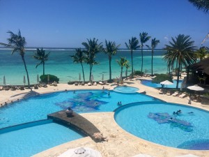 The Residence Mauritius